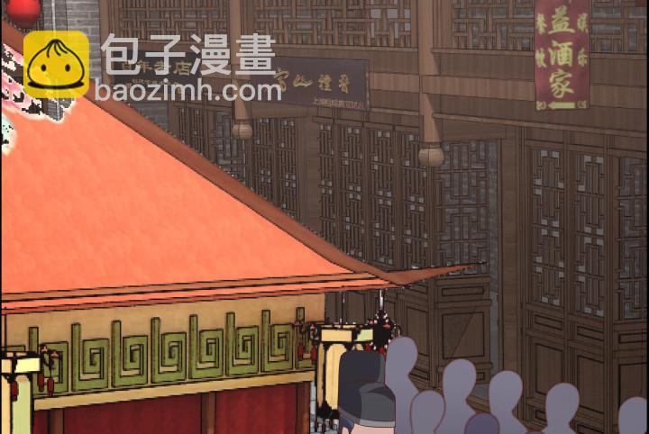 100话 本小姐重重有赏83