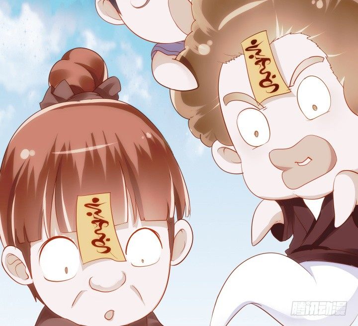 45话 娘亲，千万不能有事10