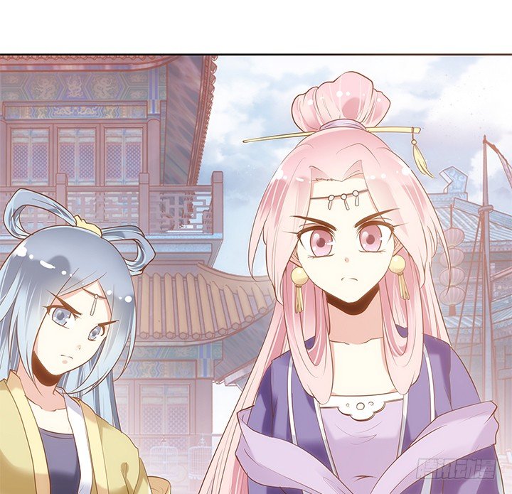 2话 女巫开光的包子竟然....66