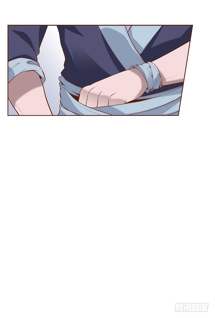 1话 京城第一女巫22