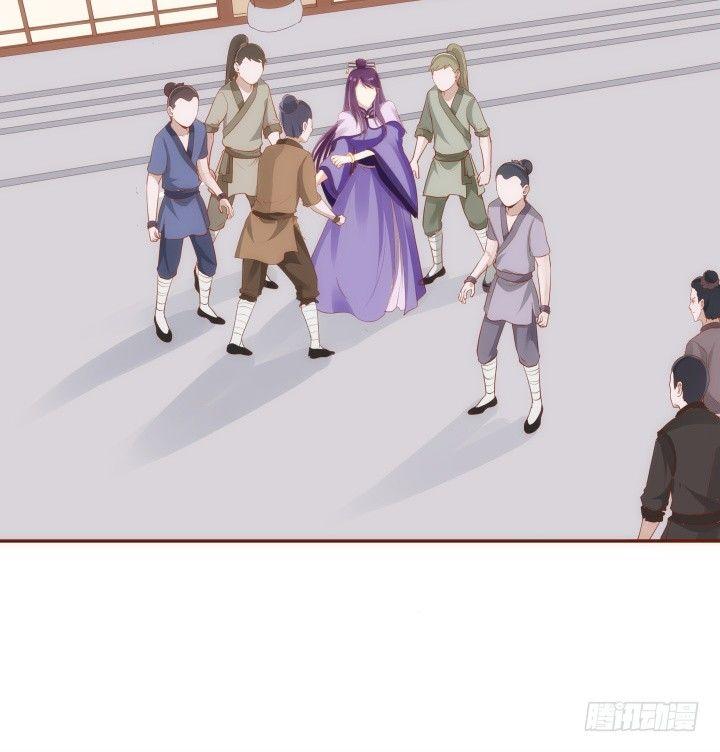 45话 娘亲，千万不能有事69