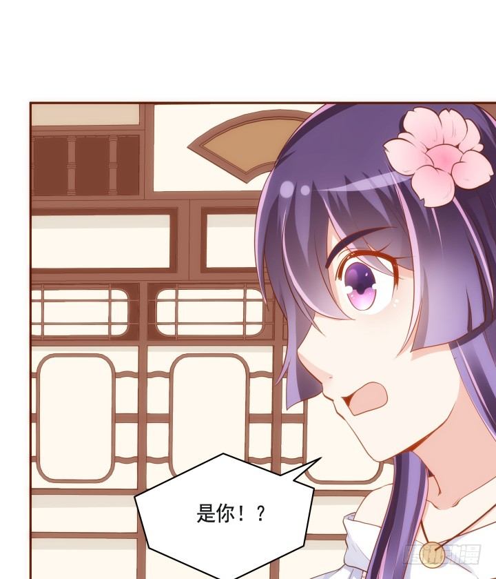 45话 娘亲，千万不能有事77