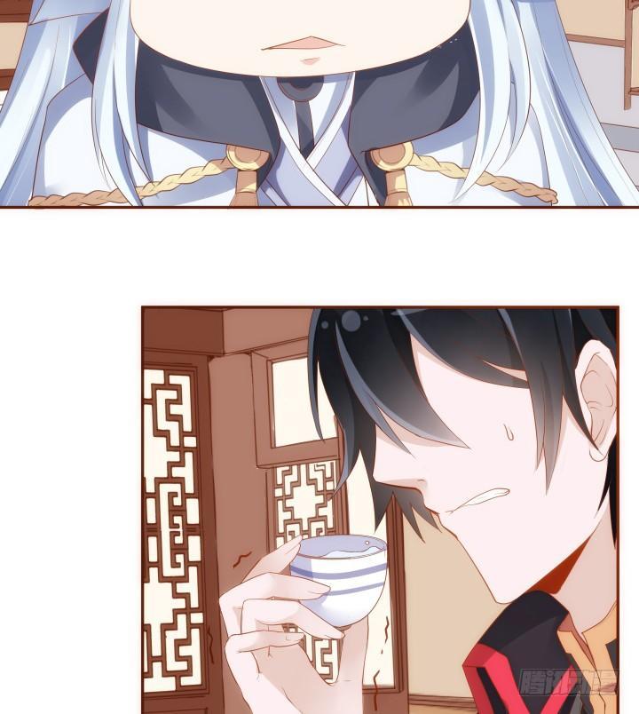 45话 娘亲，千万不能有事30