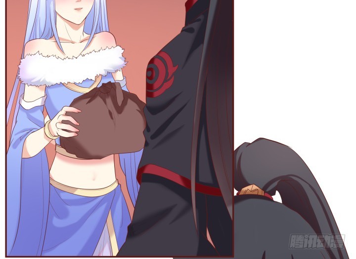 51话 别害羞，把衣服脱了96