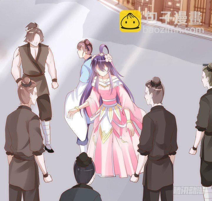 45话 娘亲，千万不能有事87