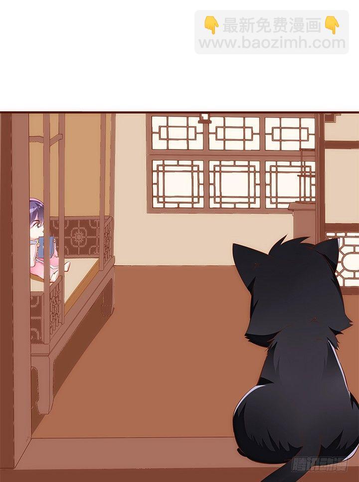 38话 嘿，有只小黑猫！25