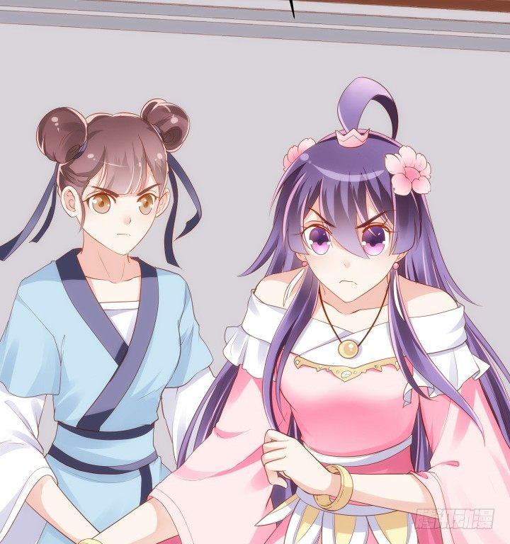 45话 娘亲，千万不能有事73