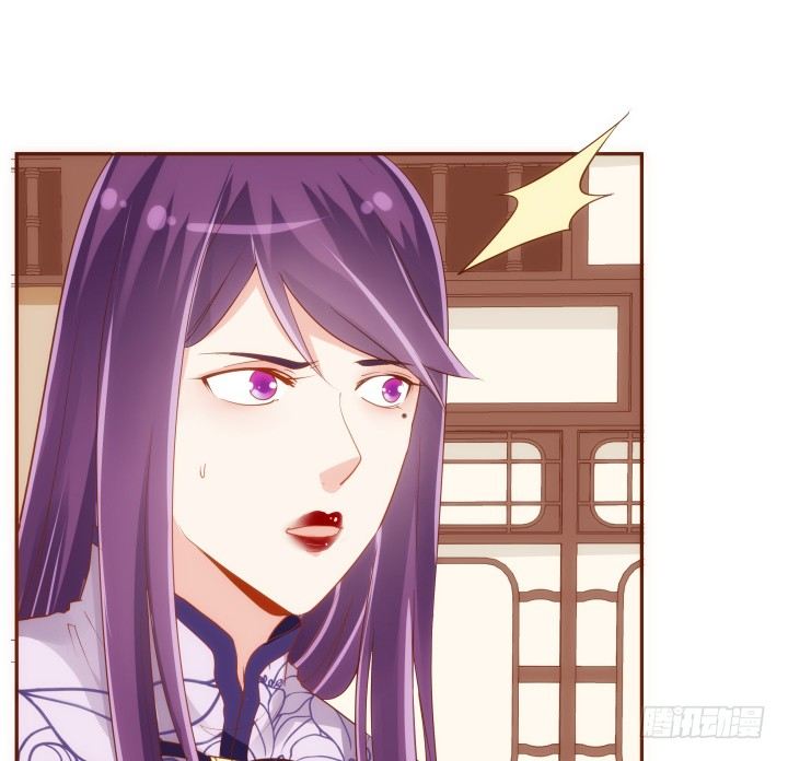 45话 娘亲，千万不能有事85