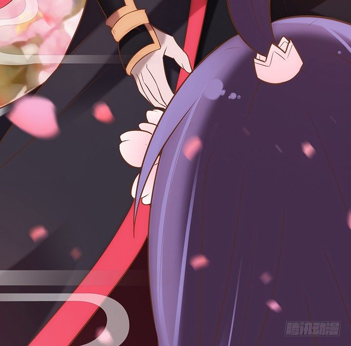 1话 京城第一女巫149