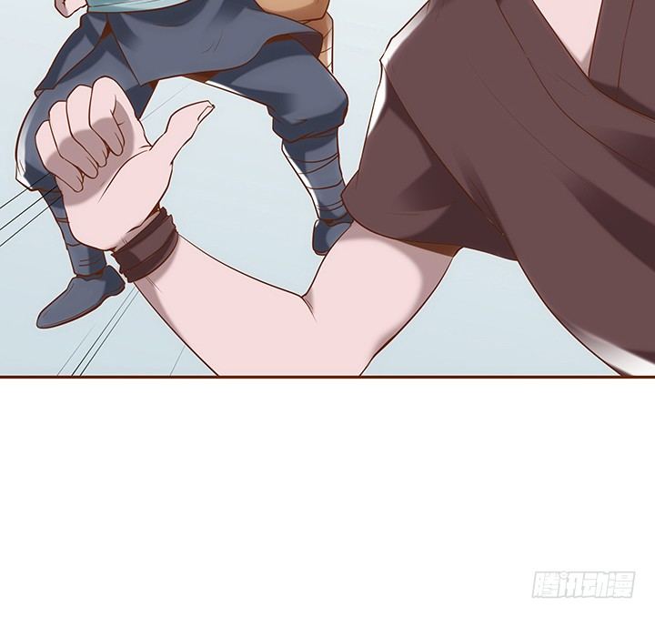 1话 京城第一女巫119