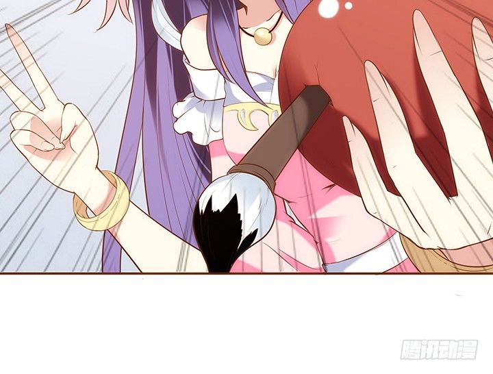 1话 京城第一女巫273