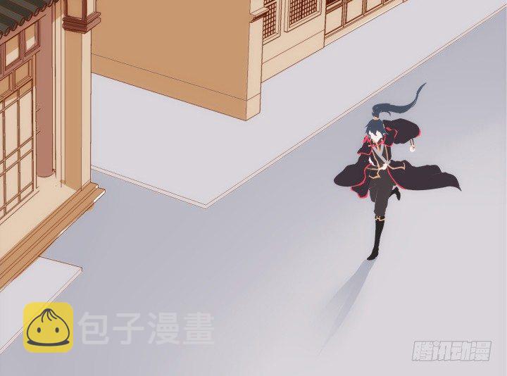 49话 给你们添麻烦了49