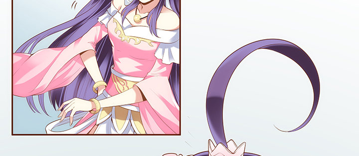 1话 京城第一女巫41
