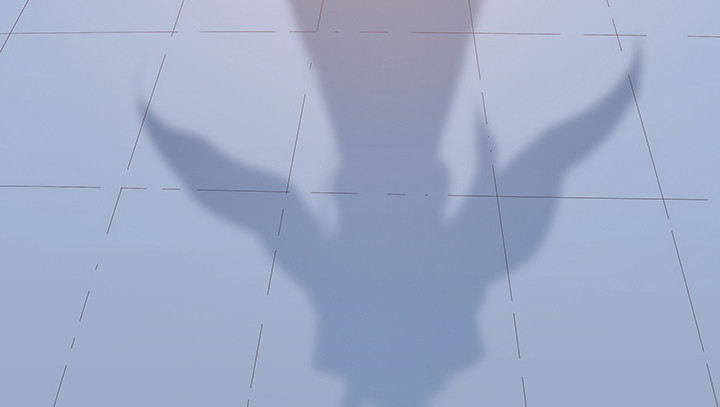 1话 京城第一女巫234
