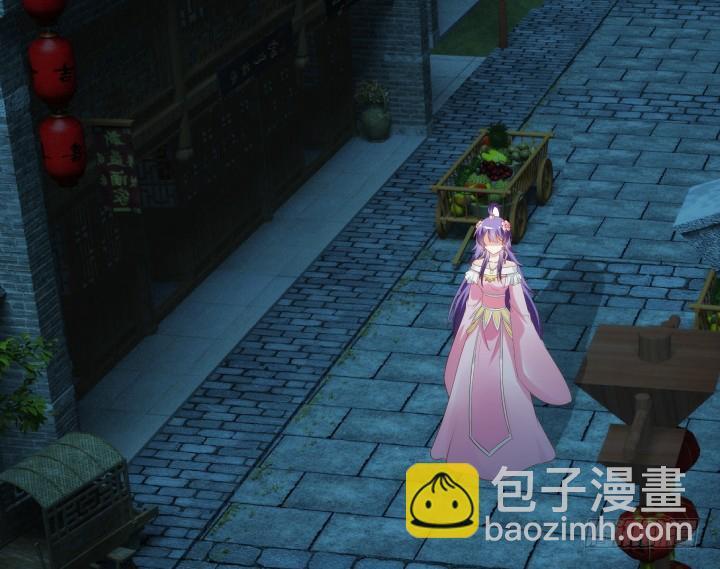 94话 我没能留住她94