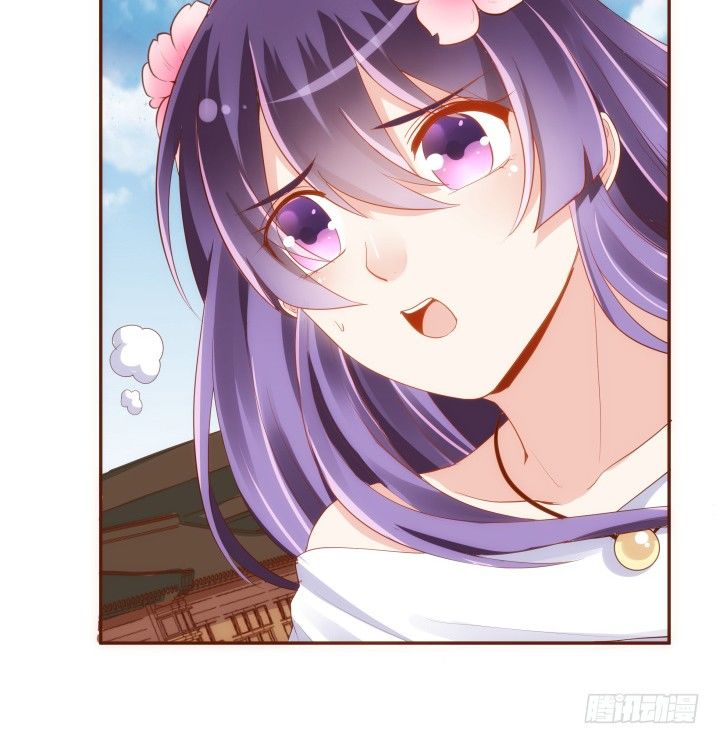 45话 娘亲，千万不能有事5