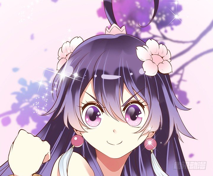 1话 京城第一女巫58