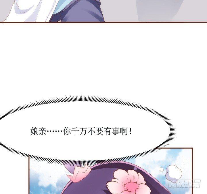 45话 娘亲，千万不能有事4