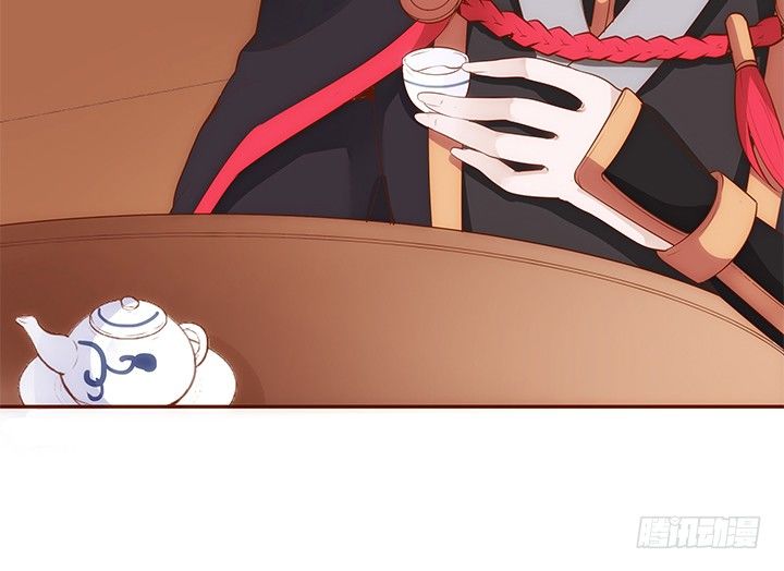 13话 本王回来了！55