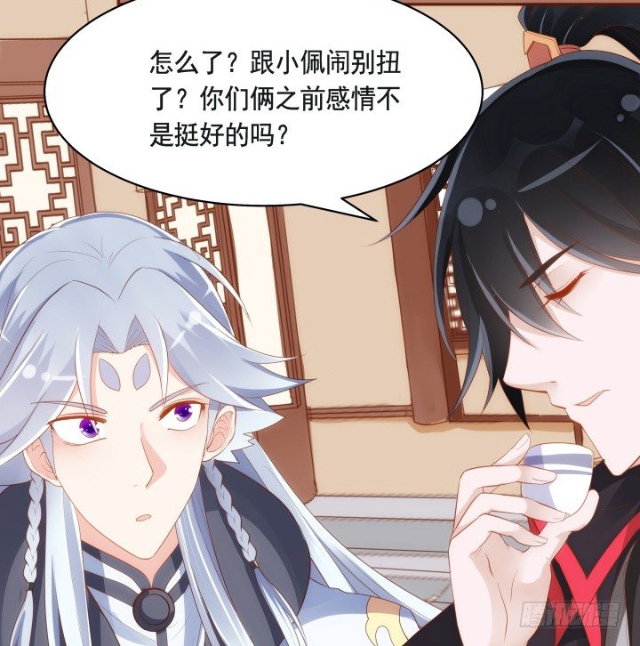 45话 娘亲，千万不能有事27