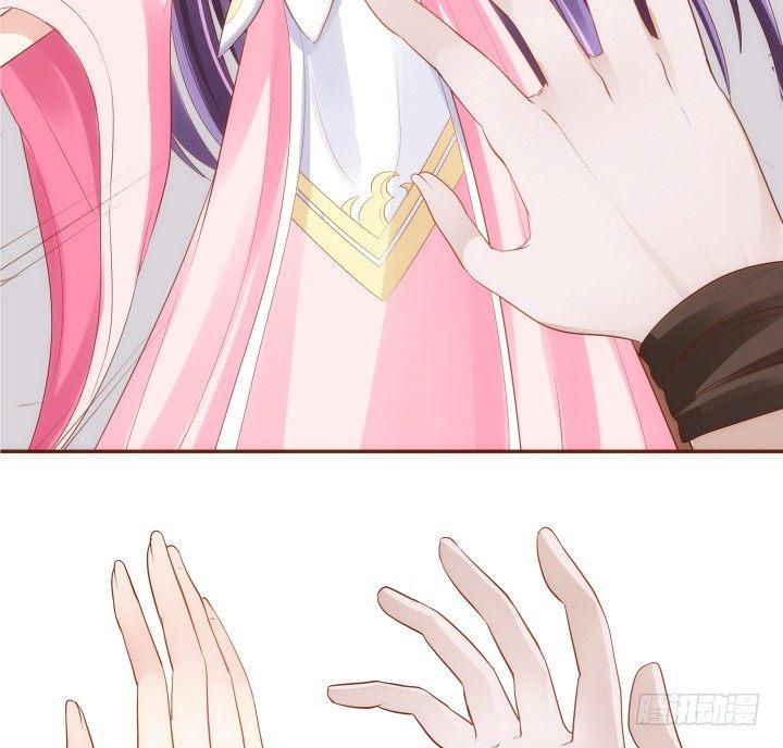 45话 娘亲，千万不能有事94