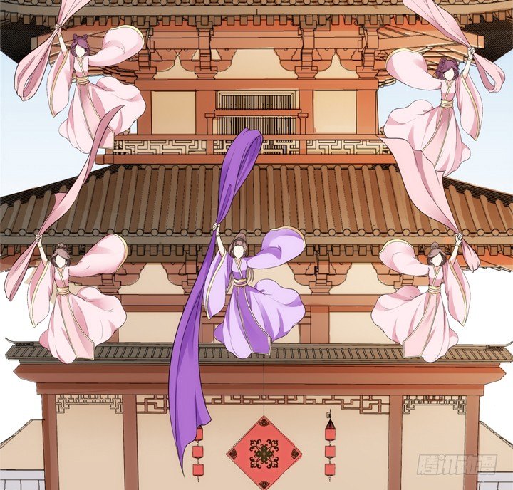 22话 端午祭典演出16