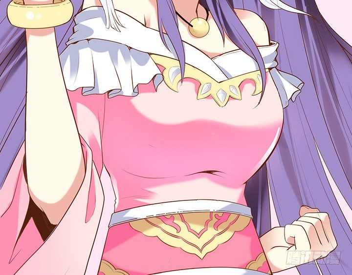 1话 京城第一女巫59
