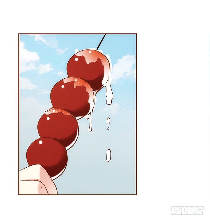 1话 京城第一女巫100