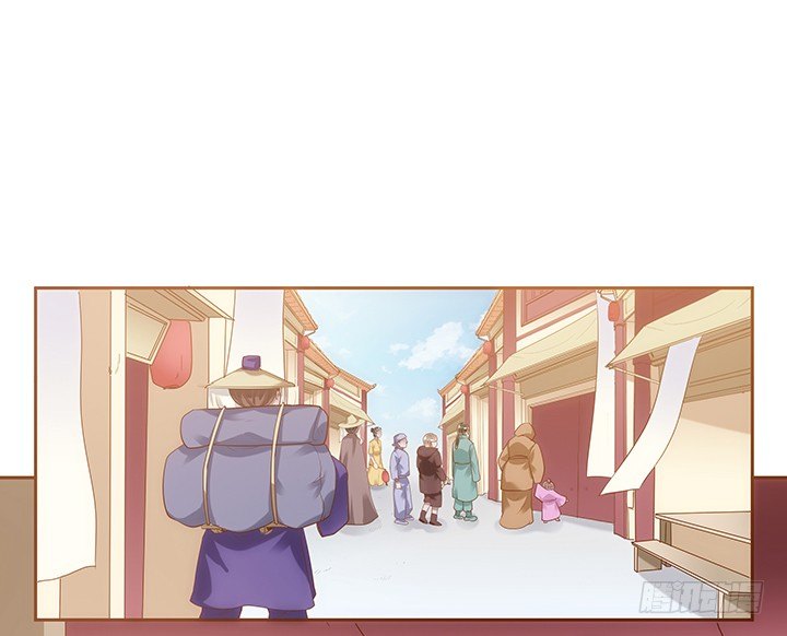 1话 京城第一女巫67