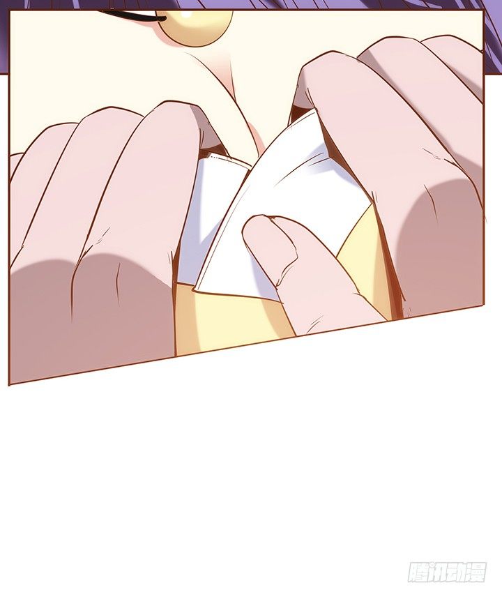 1话 京城第一女巫320