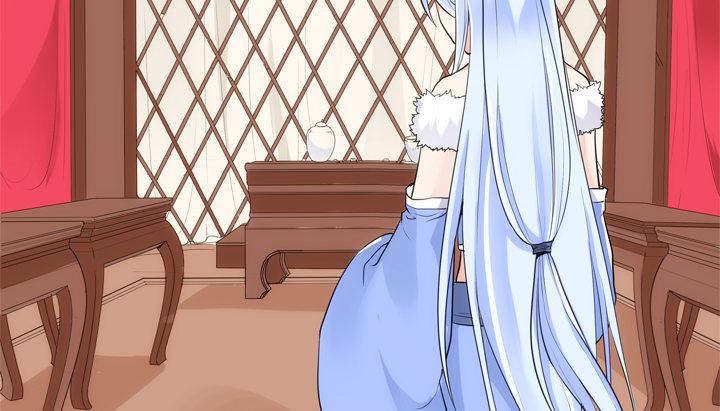 21话 请你好好演出2