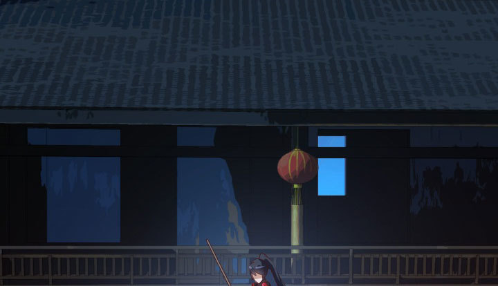 111话 我会一直在你身边30