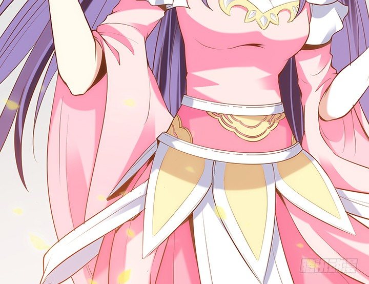1话 京城第一女巫78