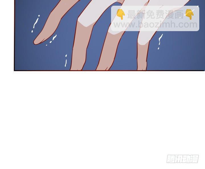 70话 你若安好，我便足矣9