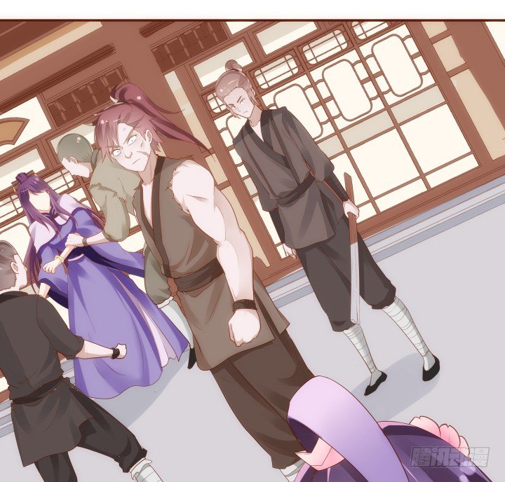 45话 娘亲，千万不能有事75