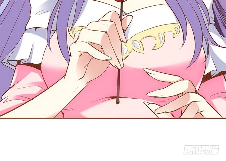 1话 京城第一女巫93