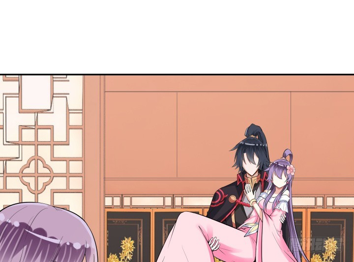 74话 大黑炭吃醋1