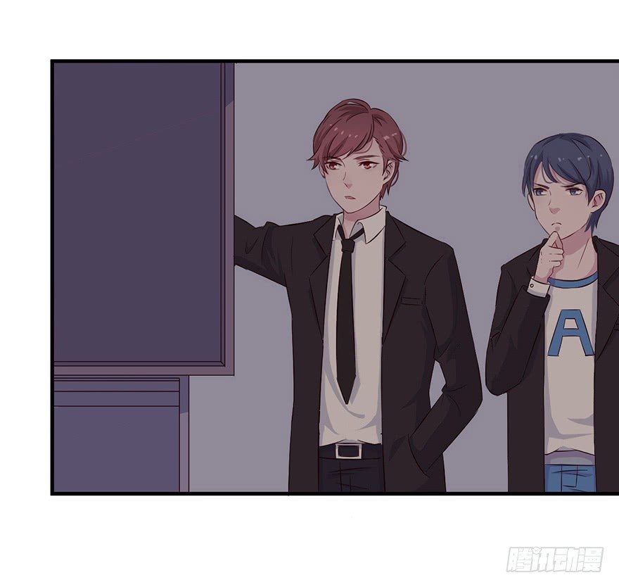 007男神也有黑过往15