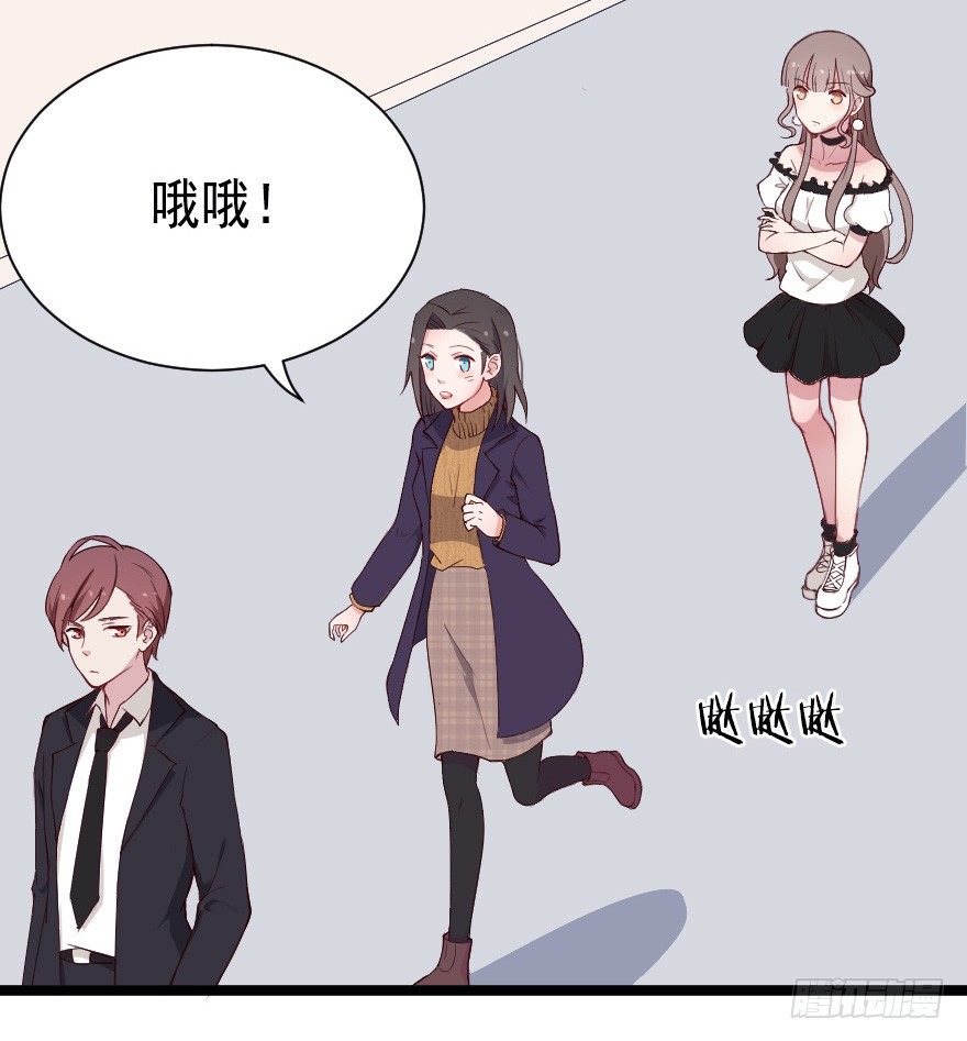 022姐妹初逢32