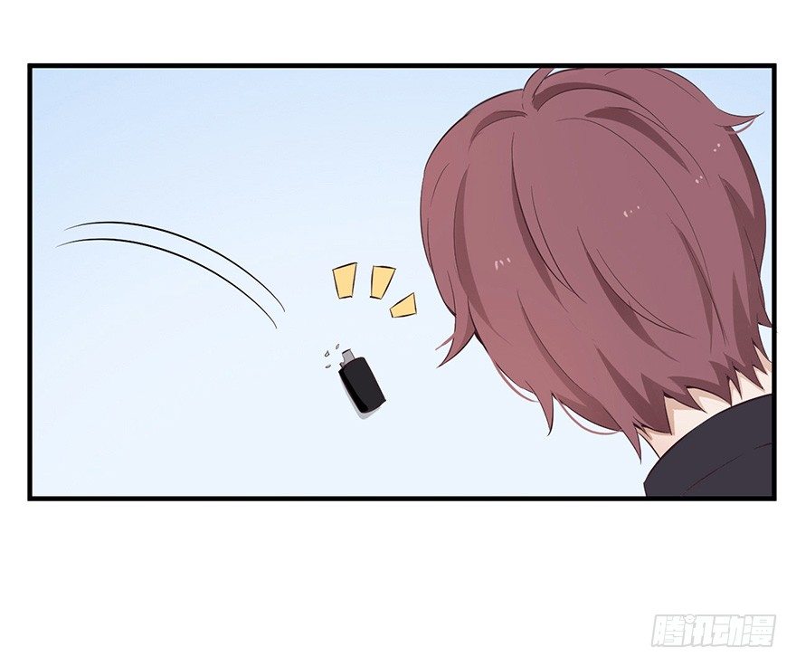 005对峙吧，男神29