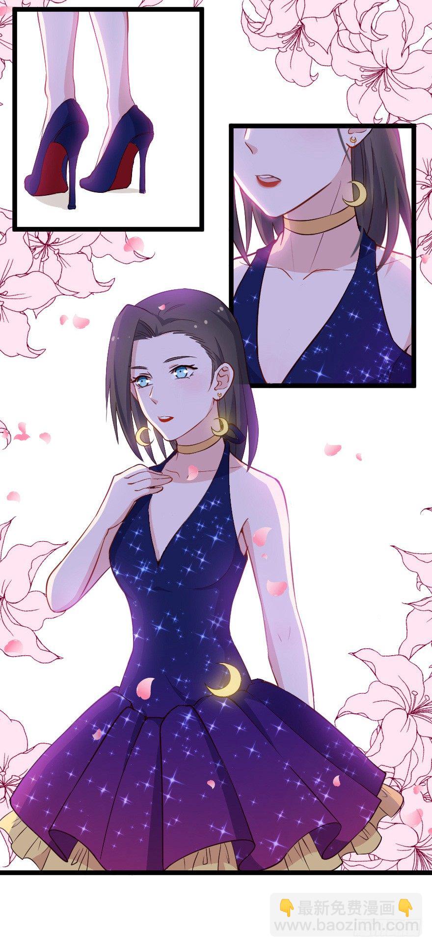 030明珠双艳34