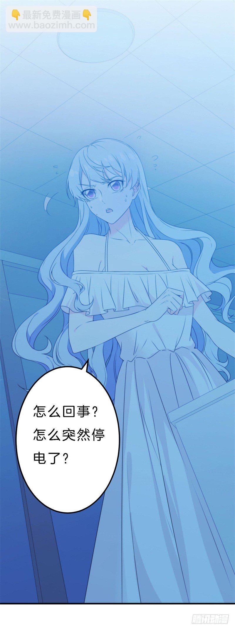 013 弟弟醒来7