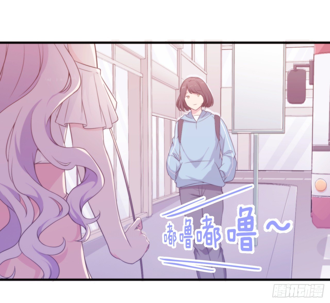 002 盛家少爷真吝啬10