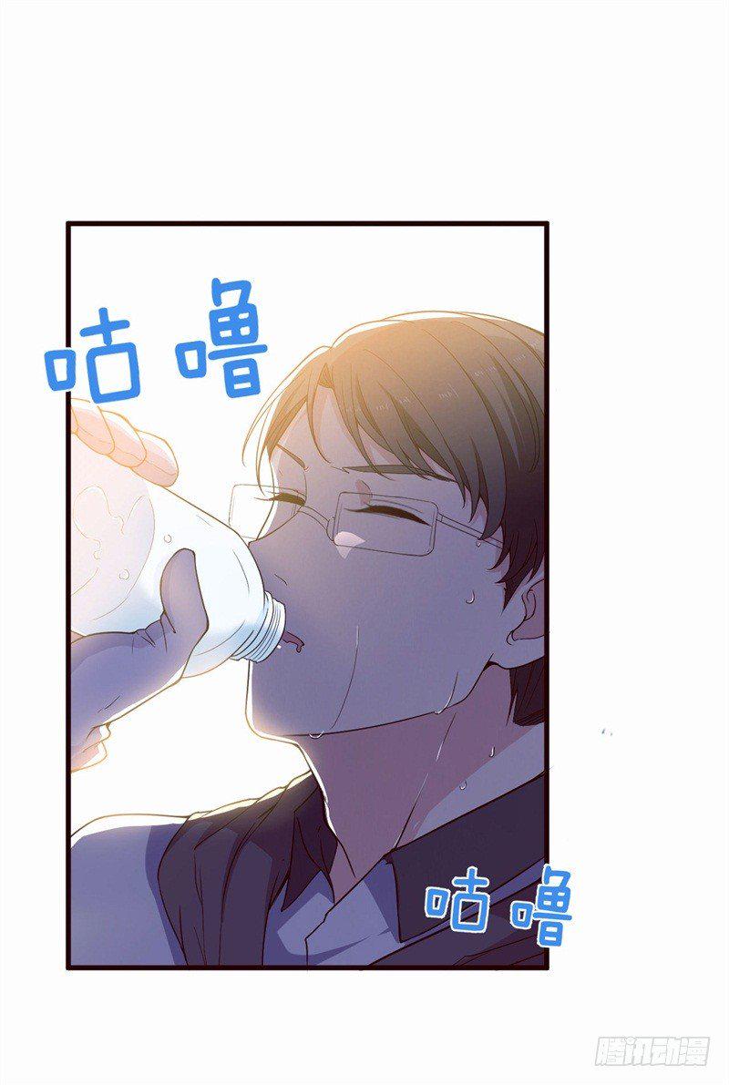 005 这男人不吃这一套16