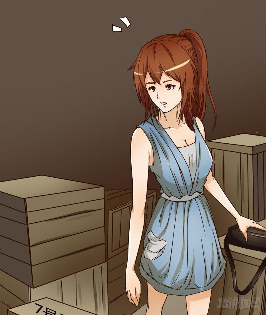 4话 颜值就是女人的武器58