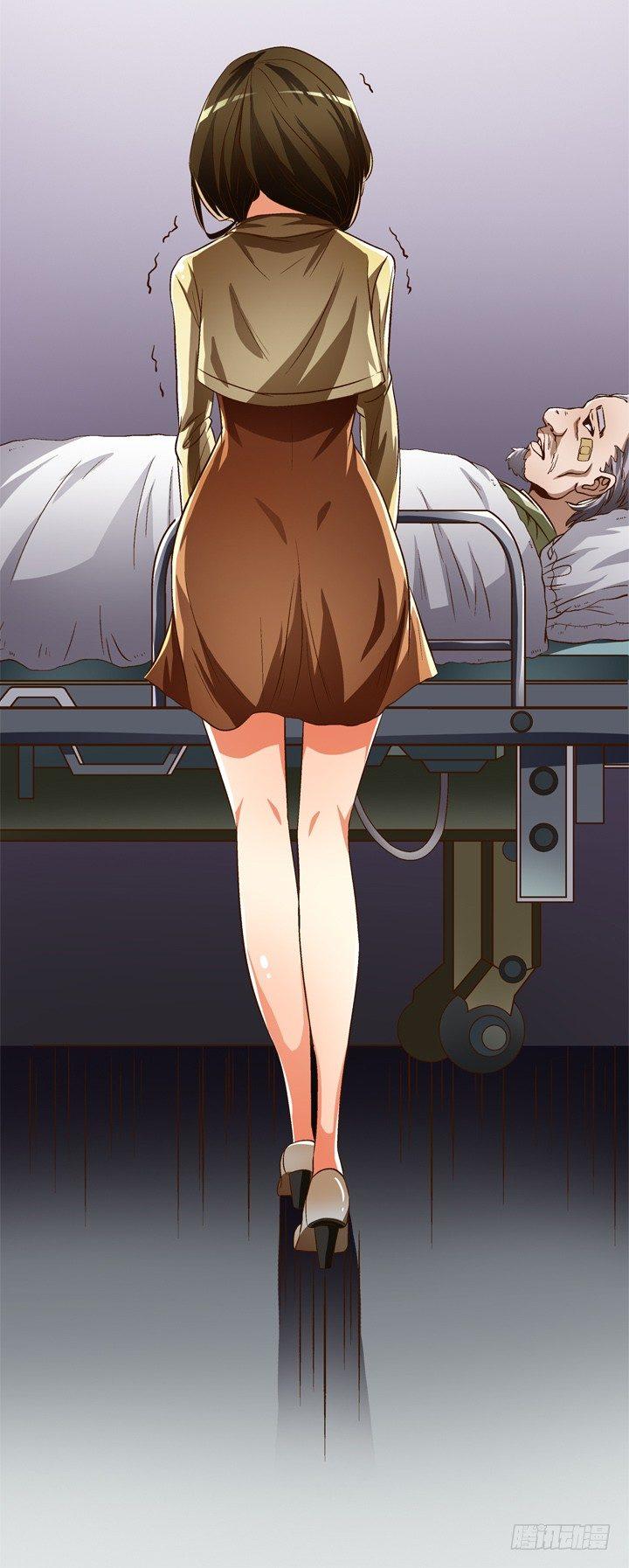 26话 决裂吧！闺蜜28