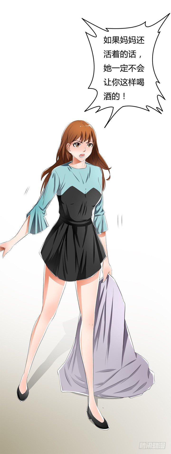 31话 蜕变的决意21