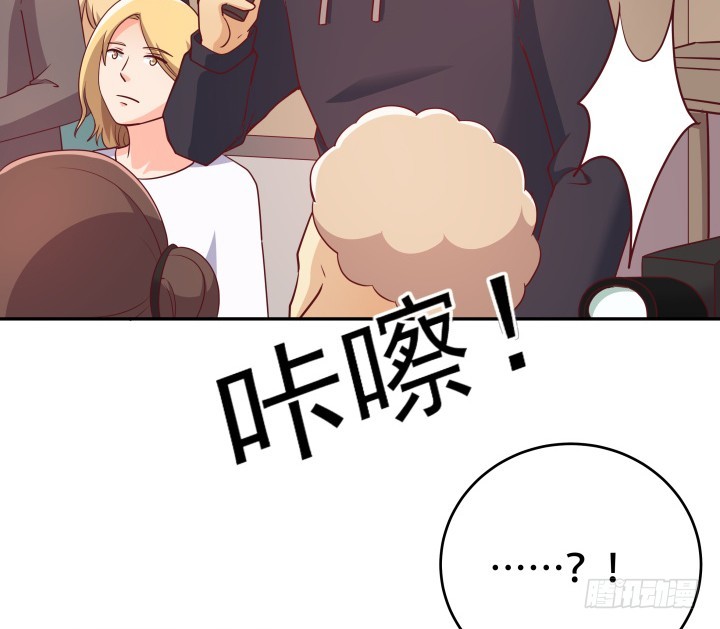 183话 神秘女星Jessie67