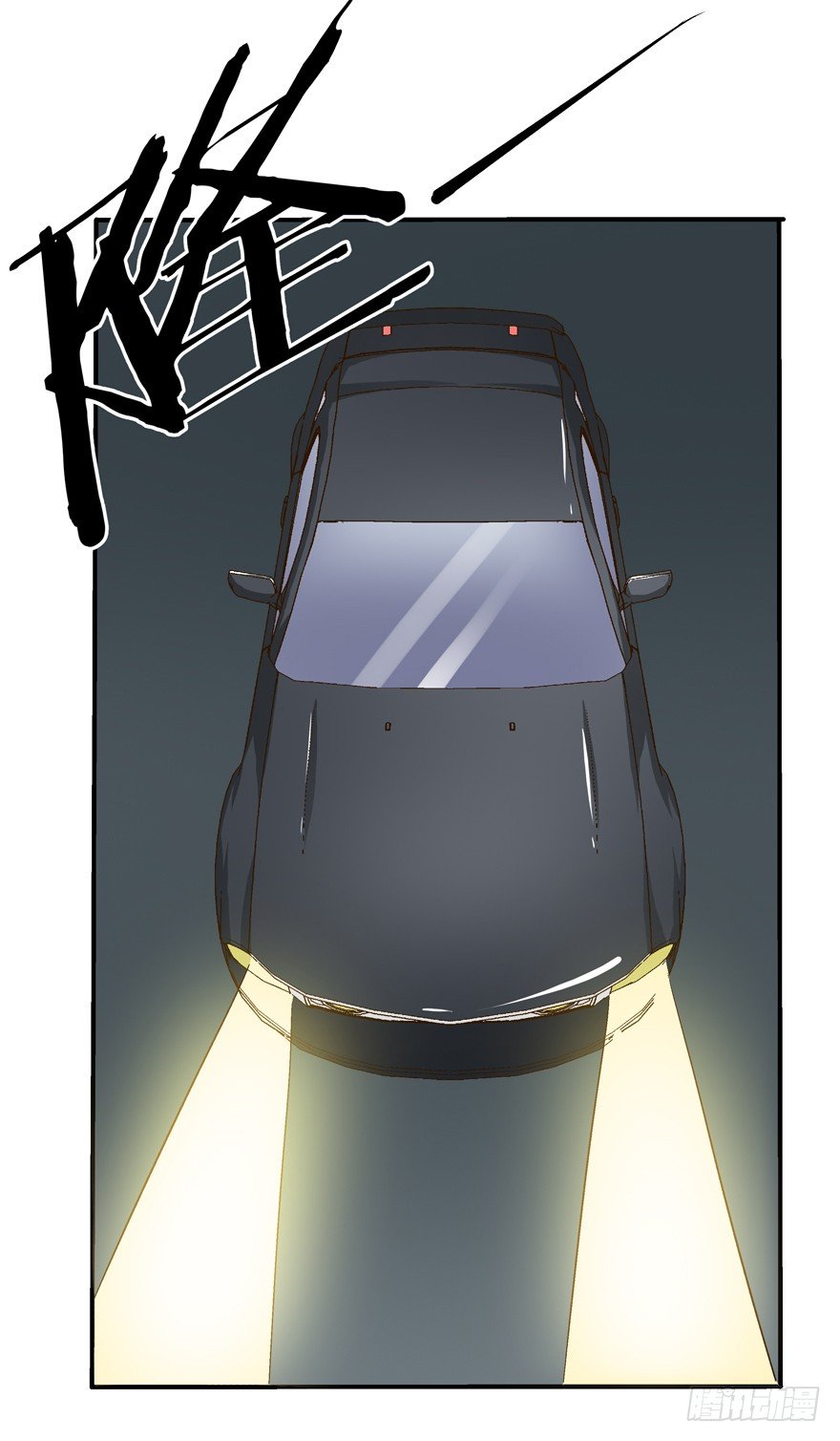 14话 夜色下的逃亡31