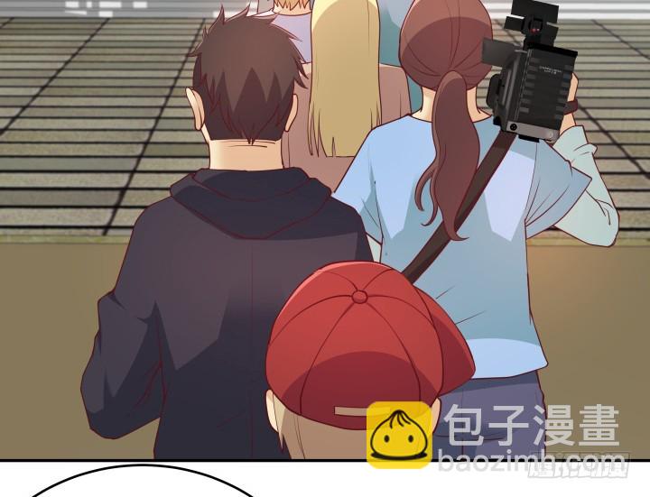 183话 神秘女星Jessie8